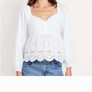 Old Navy Women's Blouse New!